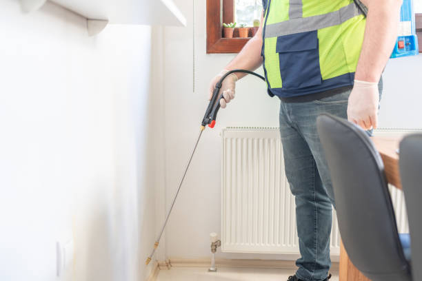 Best Commercial Pest Control Services  in Princeton, MN